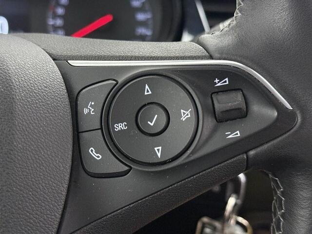 Opel Crossland X 1.2T 110PK Trekhaak/Led/Side-Bars/Camera/Nav/ Two-Tone/Ecc/Cruise/Lmv/2XPdc