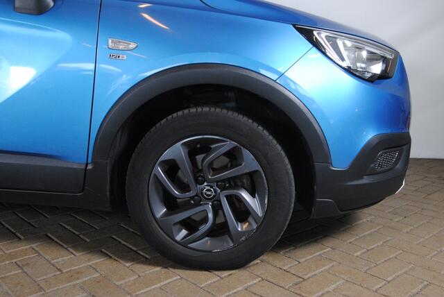 Opel Crossland X 1.2 T. Online Ed. | Cruise | Carplay | Airco