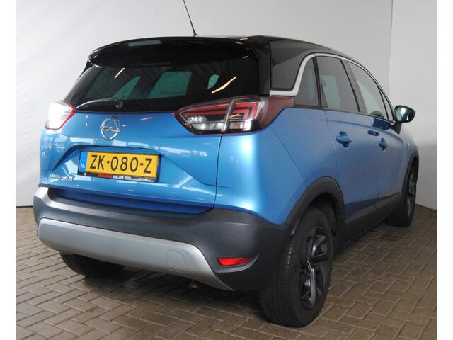 Opel Crossland X 1.2 T. Online Ed. | Cruise | Carplay | Airco