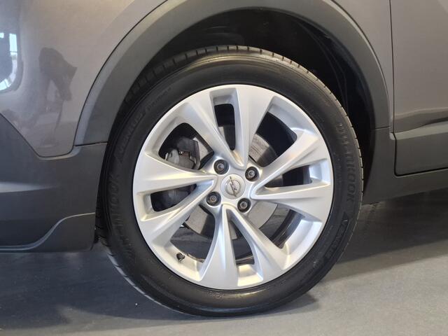 Opel Crossland X 1.2 Turbo Online Edition | Android/Apple Carplay | Lichtmetalen Velgen 17" | Parkeersensoren Achter | Cruise Control | DAB | Airco |