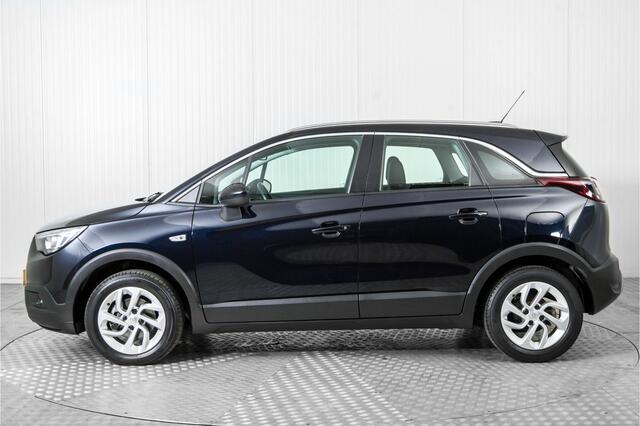 Opel Crossland X 1.2 Turbo Innovation