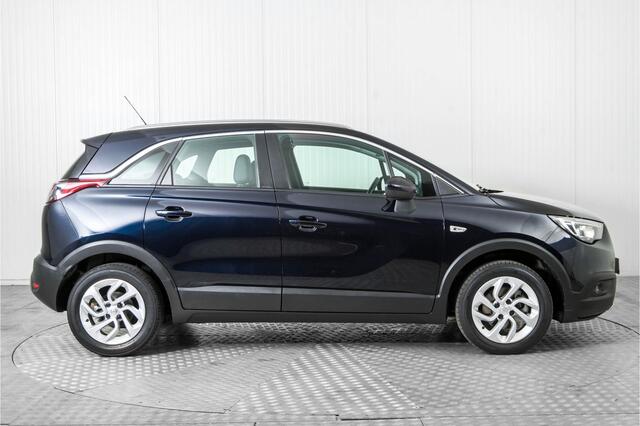 Opel Crossland X 1.2 Turbo Innovation