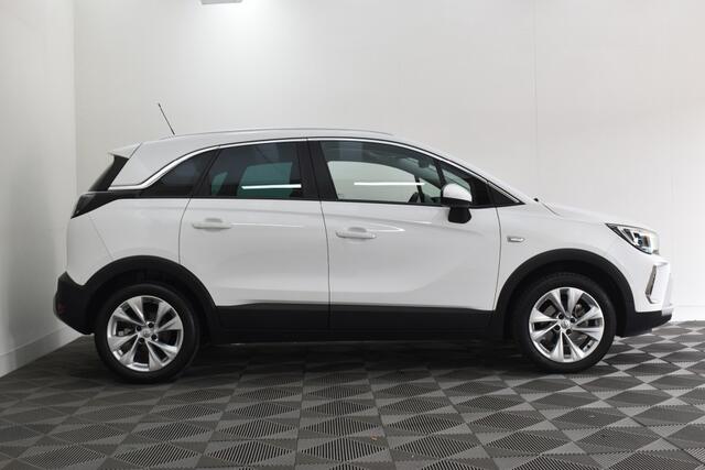 Opel Crossland X 1.2 T. 110PK INNOVATION