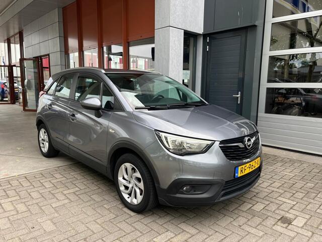 Opel Crossland X 1.2 ONLINE EDITION