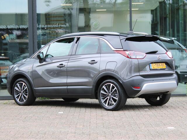 Opel Crossland X 1.2 Turbo 120 Jaar Edition | Navi / Camera / Climate