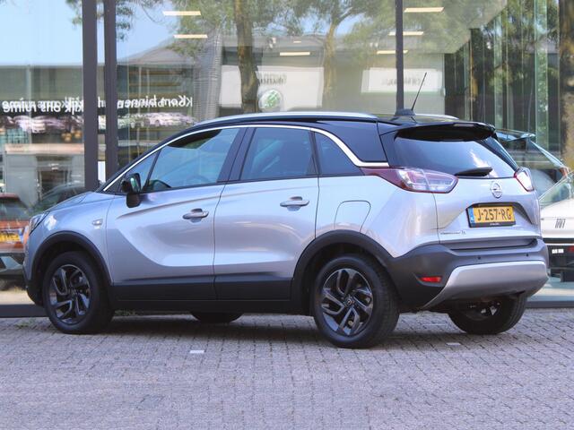 Opel Crossland X 1.2 Edition 2020 | Navi / Camera / Climate