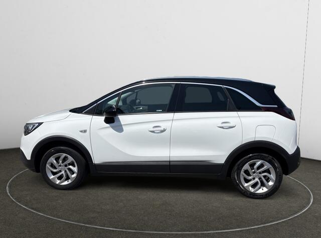 Opel Crossland X 1.2 T. Innovation | 1e eigenaar