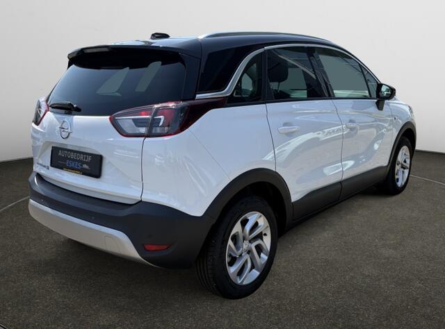 Opel Crossland X 1.2 T. Innovation | 1e eigenaar