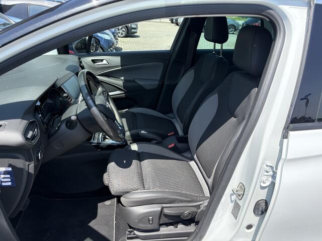 Opel Crossland X 1.2 T. Innovation | 1e eigenaar