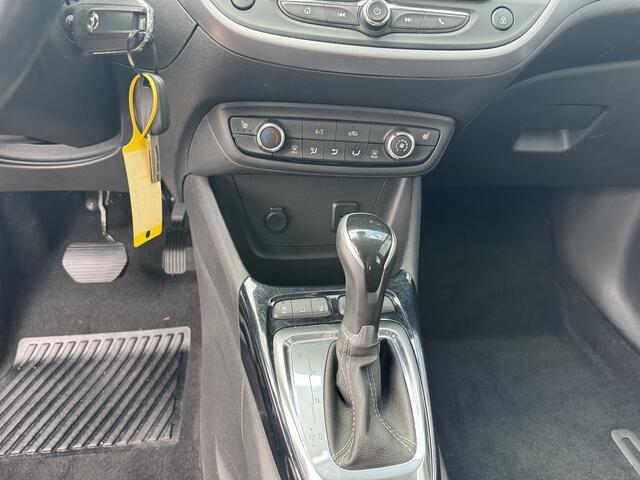 Opel Crossland X 1.2 Turbo Edition 2020