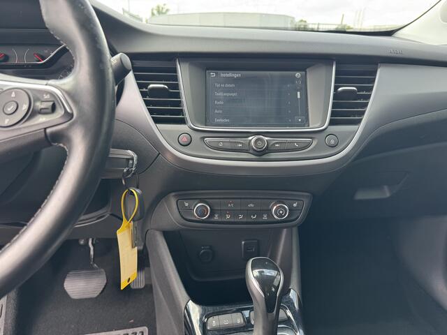 Opel Crossland X 1.2 Turbo Edition 2020