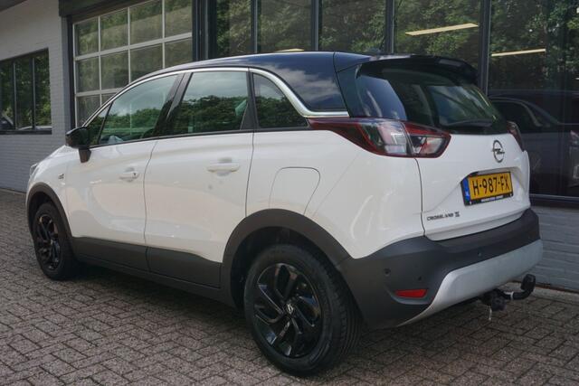 Opel Crossland X 1.2 Turbo Innovation Nieuwe distributieriem!