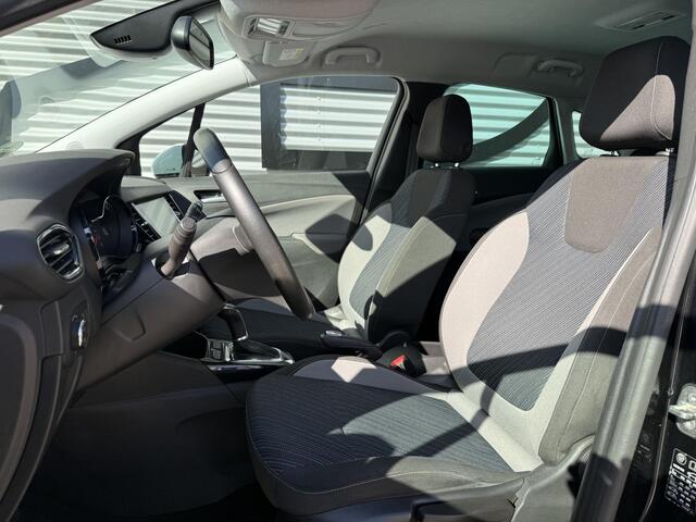 Opel Crossland X 1.2 Turbo 120 Jaar Edition 2e Eigenaar|Navi|Camera|D-riem vv in 2025|Trekhaak|Carplay|Cruise|N.A.P|APK tot 09-2027