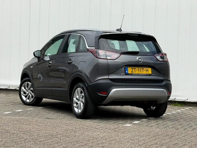 Opel Crossland X 1.2 Turbo Innovation met Navigatie, Climate Controle, PDC