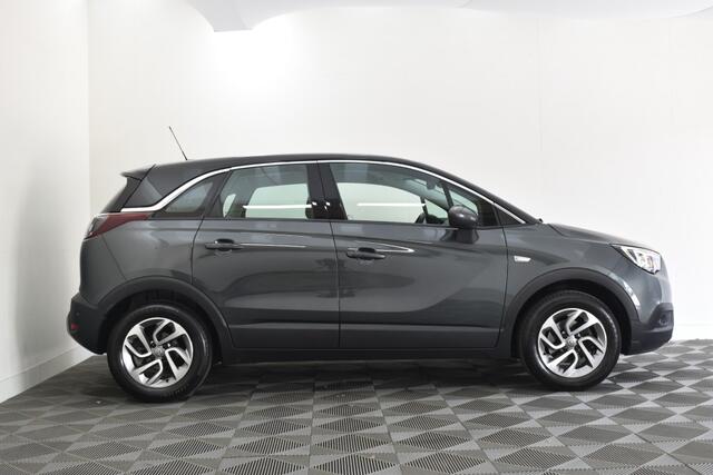 Opel Crossland X 1.2 Turbo 130PK INNOVATION