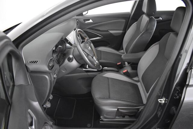 Opel Crossland X 1.2 Turbo 130PK INNOVATION