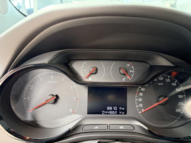 Opel Crossland X 1.2 T. Edition Cruise Clima Navi AppleCarplay