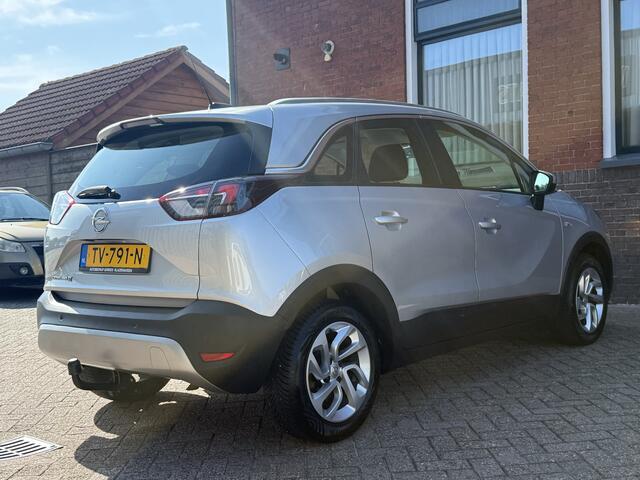 Opel Crossland X 1.2 Online Edition | 1e EIGENAAR | TREKHAAK | NAVI | CRUISE |