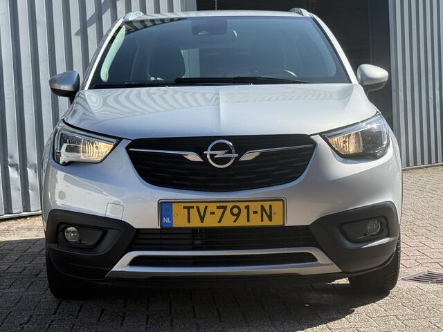 Opel Crossland X 1.2 Online Edition | 1e EIGENAAR | TREKHAAK | NAVI | CRUISE |
