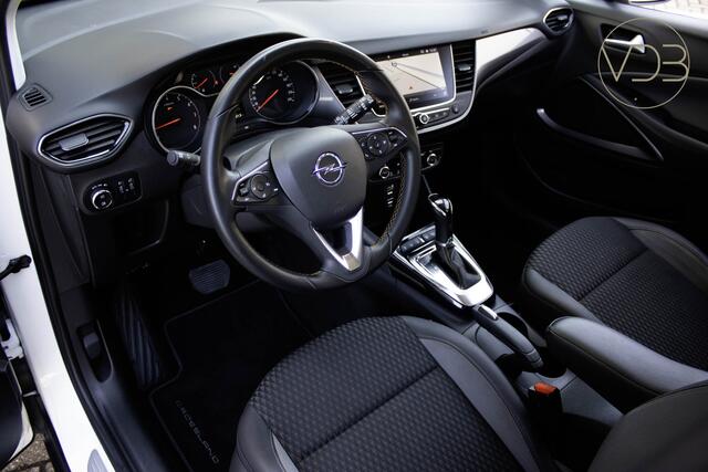 Opel Crossland X 1.2 Turbo AUTOMAAT Innovation Origineel NL