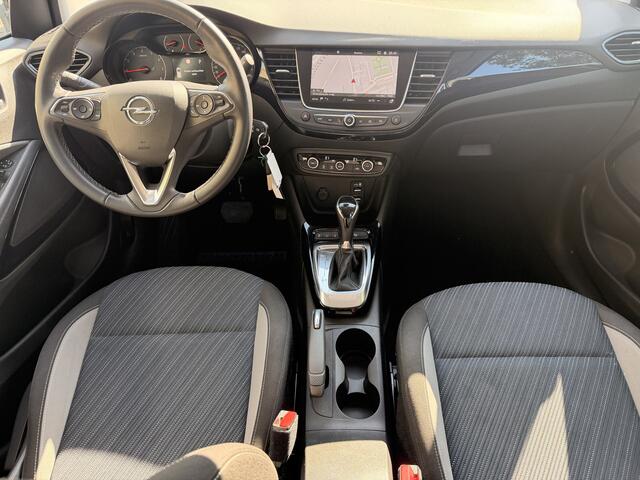 Opel Crossland X 1.2 Turbo 120 Jaar Edition * 50.411 Km * Automaat * Navi * Climatronic * Led *