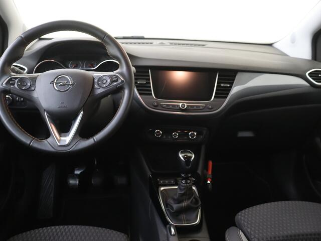 Opel Crossland X 1.2 Turbo Innovation