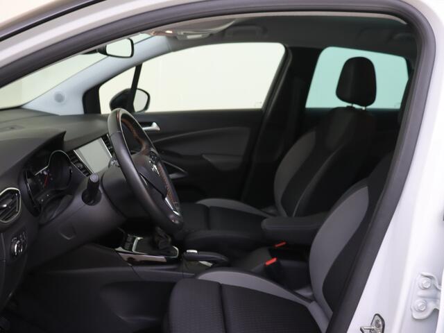 Opel Crossland X 1.2 Turbo Innovation