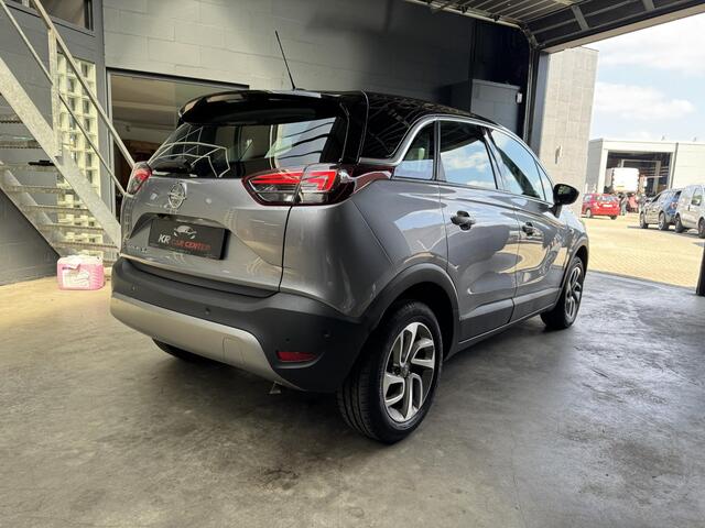 Opel Crossland X 1.2 Turbo LED-HUD-CARPLAY-CLIMA-STOELVRM