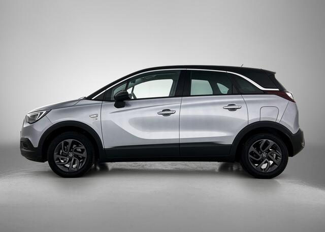 Opel Crossland X 1.2 T. Edition | Trekhaak |