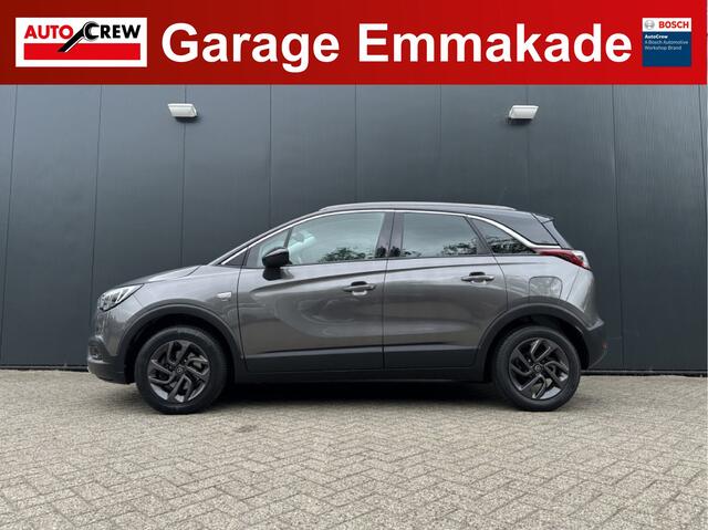Opel Crossland X 1.2 Turbo Edition 2020 | Lane assist | Cam 360