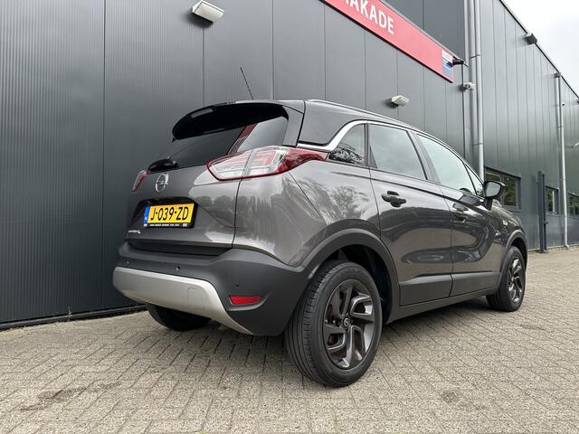 Opel Crossland X 1.2 Turbo Edition 2020 | Lane assist | Cam 360