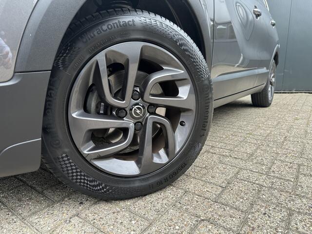 Opel Crossland X 1.2 Turbo Edition 2020 | Lane assist | Cam 360