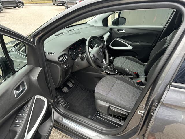 Opel Crossland X 1.2 Turbo Edition 2020 | Lane assist | Cam 360