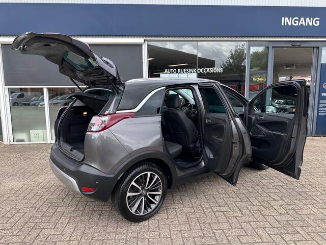 Opel Crossland X 1.2 T. INNOVATION