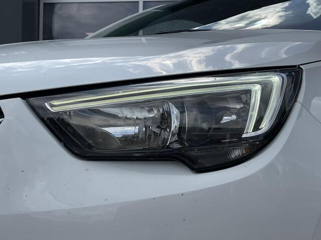 Opel Crossland X 1.2 Online Edition - Navigatie - Cruise Control - Apple Carplay/Android Auto - Trekhaak
