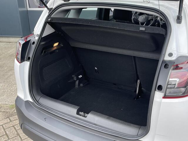 Opel Crossland X 1.2 Online Edition - Navigatie - Cruise Control - Apple Carplay/Android Auto - Trekhaak