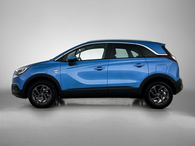 Opel Crossland X 1.2 Turbo Edition 2020 | Edition 2020 Pakket | Safety Pakket | Winter Pakket