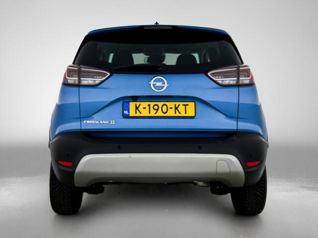 Opel Crossland X 1.2 Turbo Edition 2020 | Edition 2020 Pakket | Safety Pakket | Winter Pakket