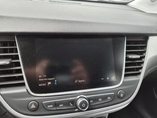 Opel Crossland X 1.2 Online Edition Dealer onderhouden Nap NL