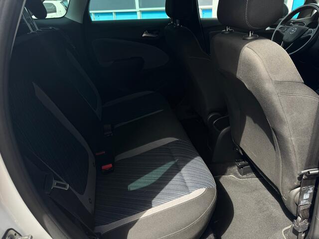 Opel Crossland X 1.2 Turbo 120 Jaar Edition Gratis Afleverpakket! |