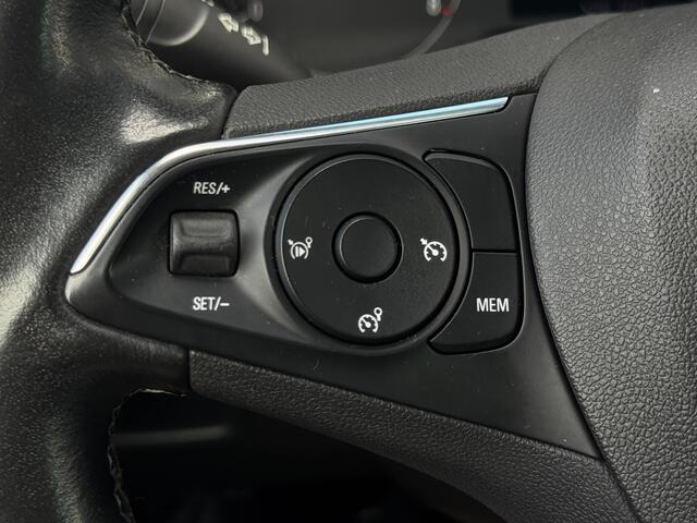 Opel Crossland X 1.2 Turbo 120 Jaar Edition Gratis Afleverpakket! |