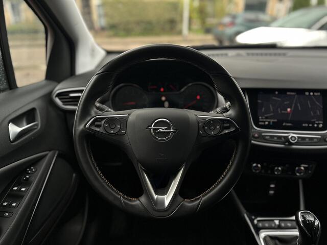 Opel Crossland X 1.2 Turbo Innovation Parkeerhulp achter/ECC/Key less