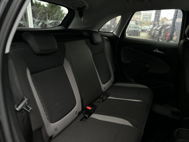 Opel Crossland X 1.2 Turbo Innovation Parkeerhulp achter/ECC/Key less