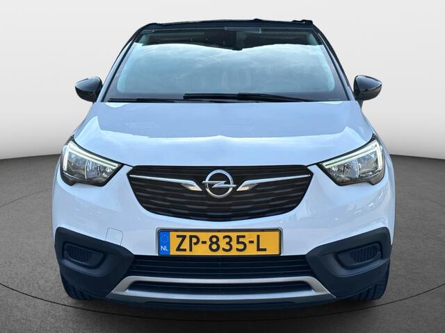 Opel Crossland X 1.2 Turbo 110Pk 120 Jaar Edition | Nav | Parkeersensoren | Dab