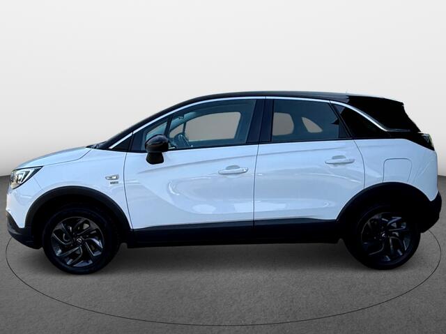 Opel Crossland X 1.2 Turbo 110Pk 120 Jaar Edition | Nav | Parkeersensoren | Dab