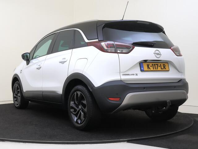 Opel Crossland X 1.2 Turbo Edition 2020 YP