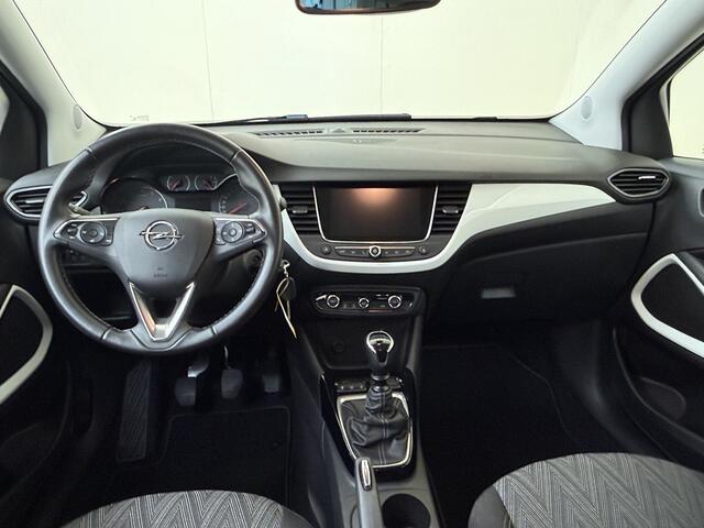 Opel Crossland X 1.2 Turbo Edition 2020 YP