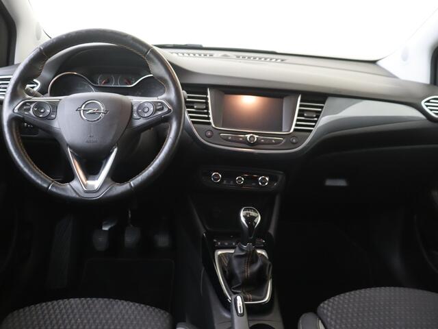 Opel Crossland X 1.2 Edition YP