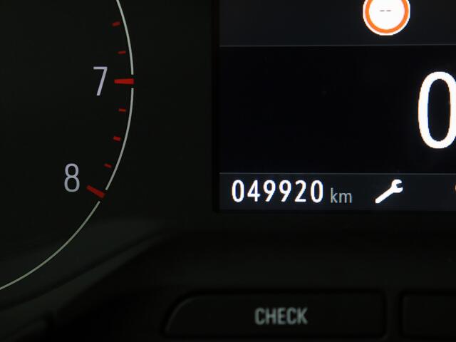 Opel Crossland X 1.2 Edition YP