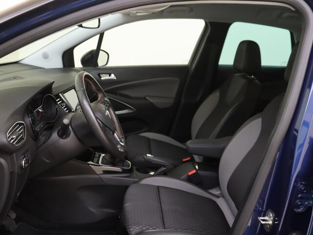 Opel Crossland X 1.2 Edition YP